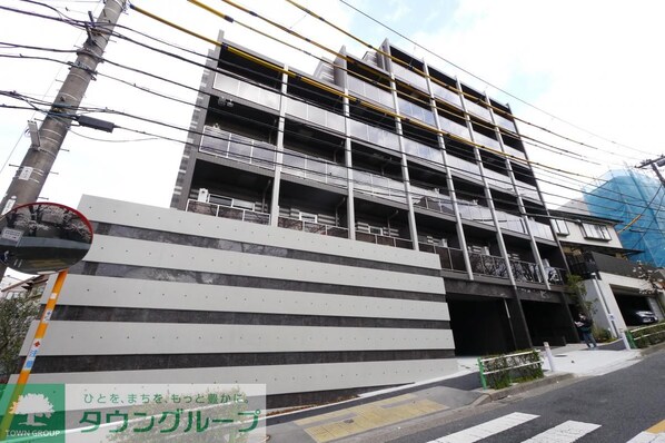 ラフィスタ中板橋IIの物件内観写真